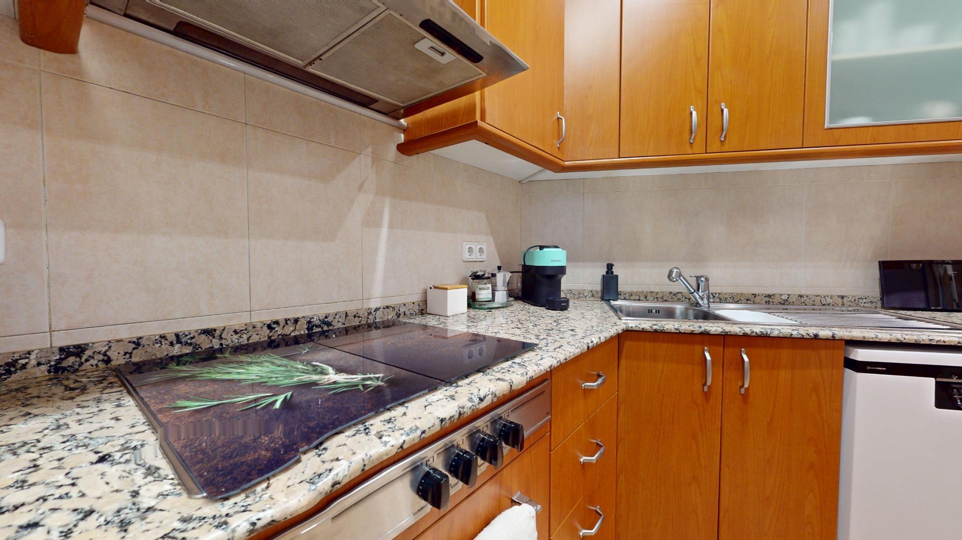 Imagen 17 Piso en venta en Parets Del Vallès / Junto Ronda Sant Pere