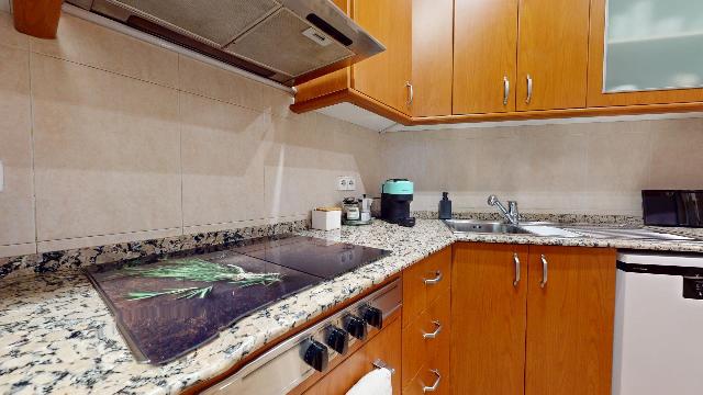 Imagen 17 Inmueble 302493 - Piso en venta en Parets Del Vallès / Junto Ronda Sant Pere