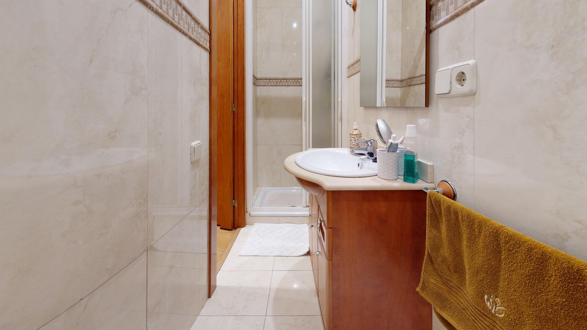 Imagen 21 Piso en venta en Parets Del Vallès / Junto Ronda Sant Pere