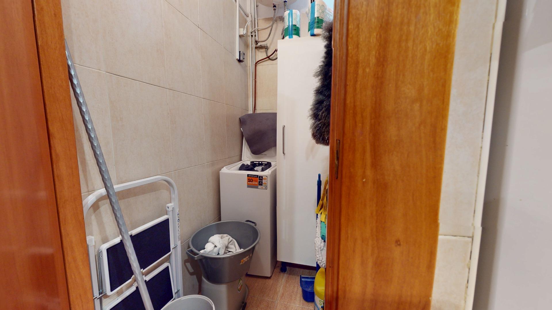 Imagen 20 Piso en venta en Parets Del Vallès / Junto Ronda Sant Pere