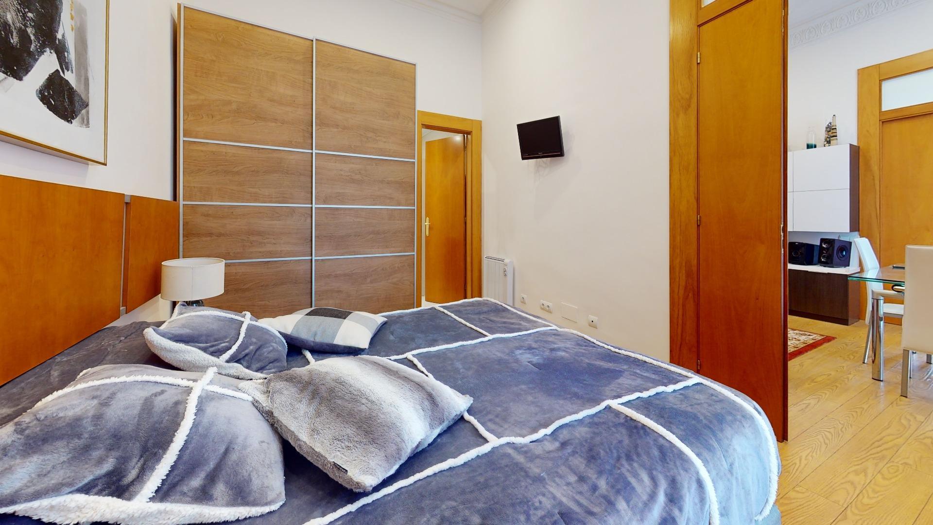 Imagen 27 Piso en venta en Parets Del Vallès / Junto Ronda Sant Pere