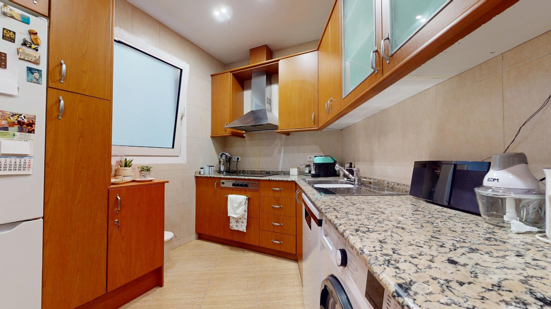 Imagen 18 Piso en venta en Parets Del Vallès / Junto Ronda Sant Pere