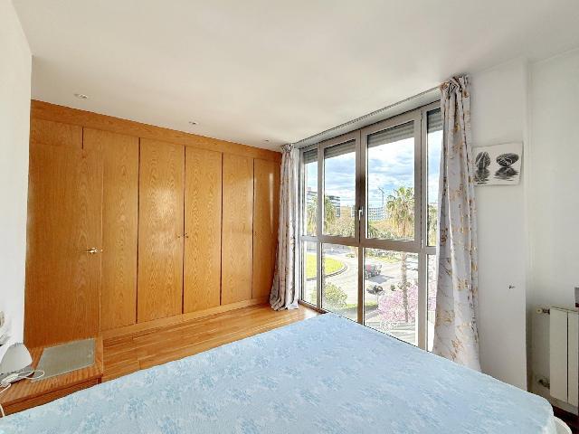 Imagen 14 Inmueble 302612 - Piso en venta en Barcelona / Junto Plaça Cerdà