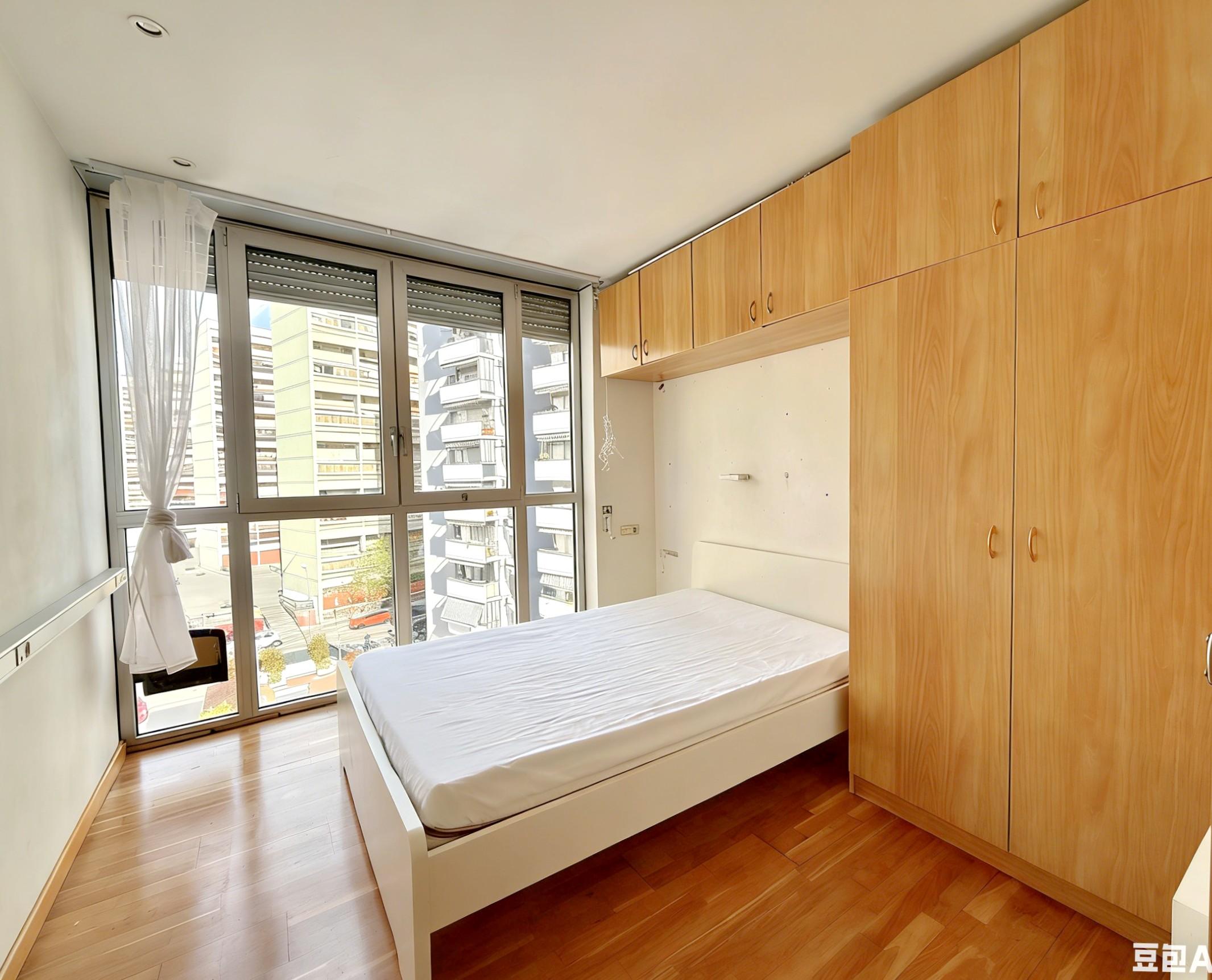 Imagen 16 Piso en venta en Barcelona / Junto Plaça Cerdà