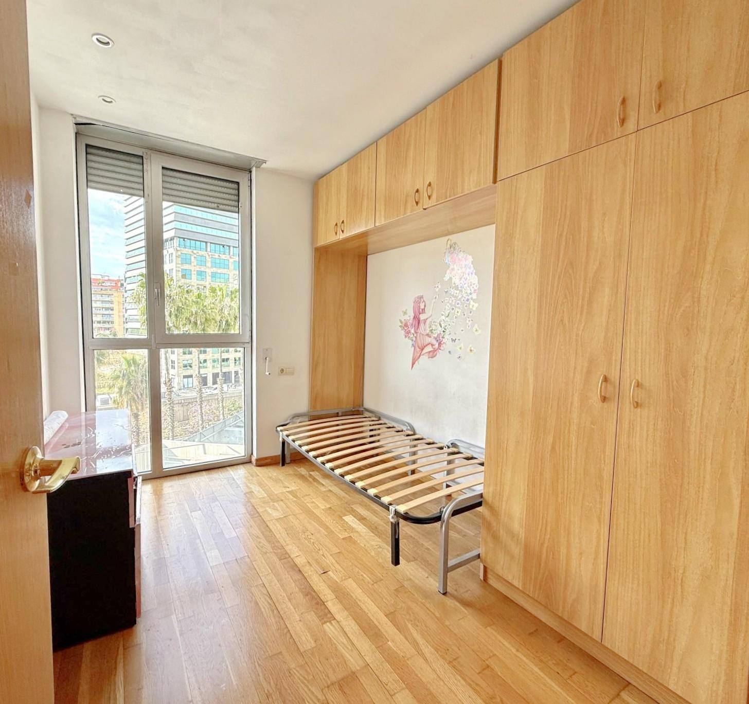 Imagen 17 Piso en venta en Barcelona / Junto Plaça Cerdà