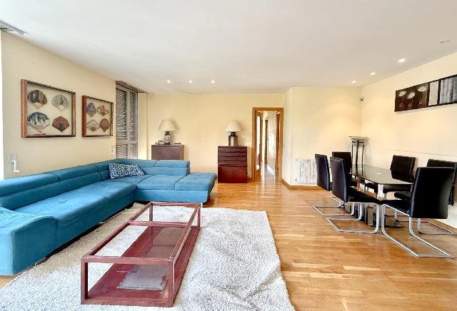 Imagen 6 Inmueble 302612 - Piso en venta en Barcelona / Junto Plaça Cerdà