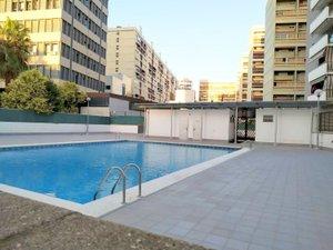 Imagen 21 Inmueble 302612 - Piso en venta en Barcelona / Junto Plaça Cerdà