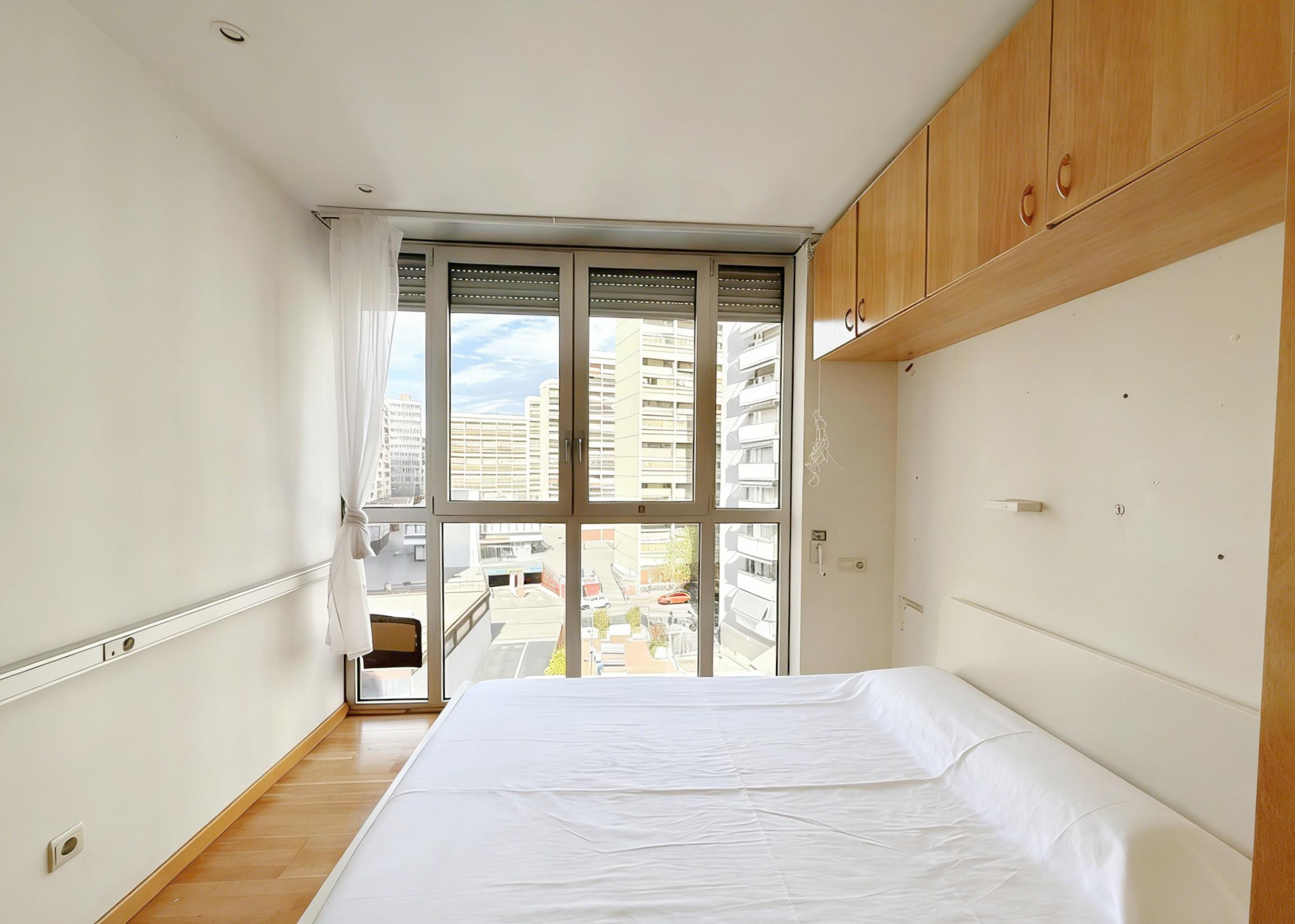 Imagen 18 Piso en venta en Barcelona / Junto Plaça Cerdà