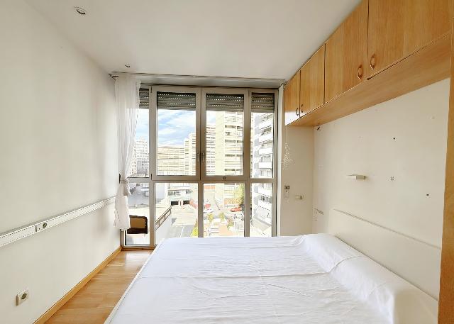 Imagen 18 Inmueble 302612 - Piso en venta en Barcelona / Junto Plaça Cerdà