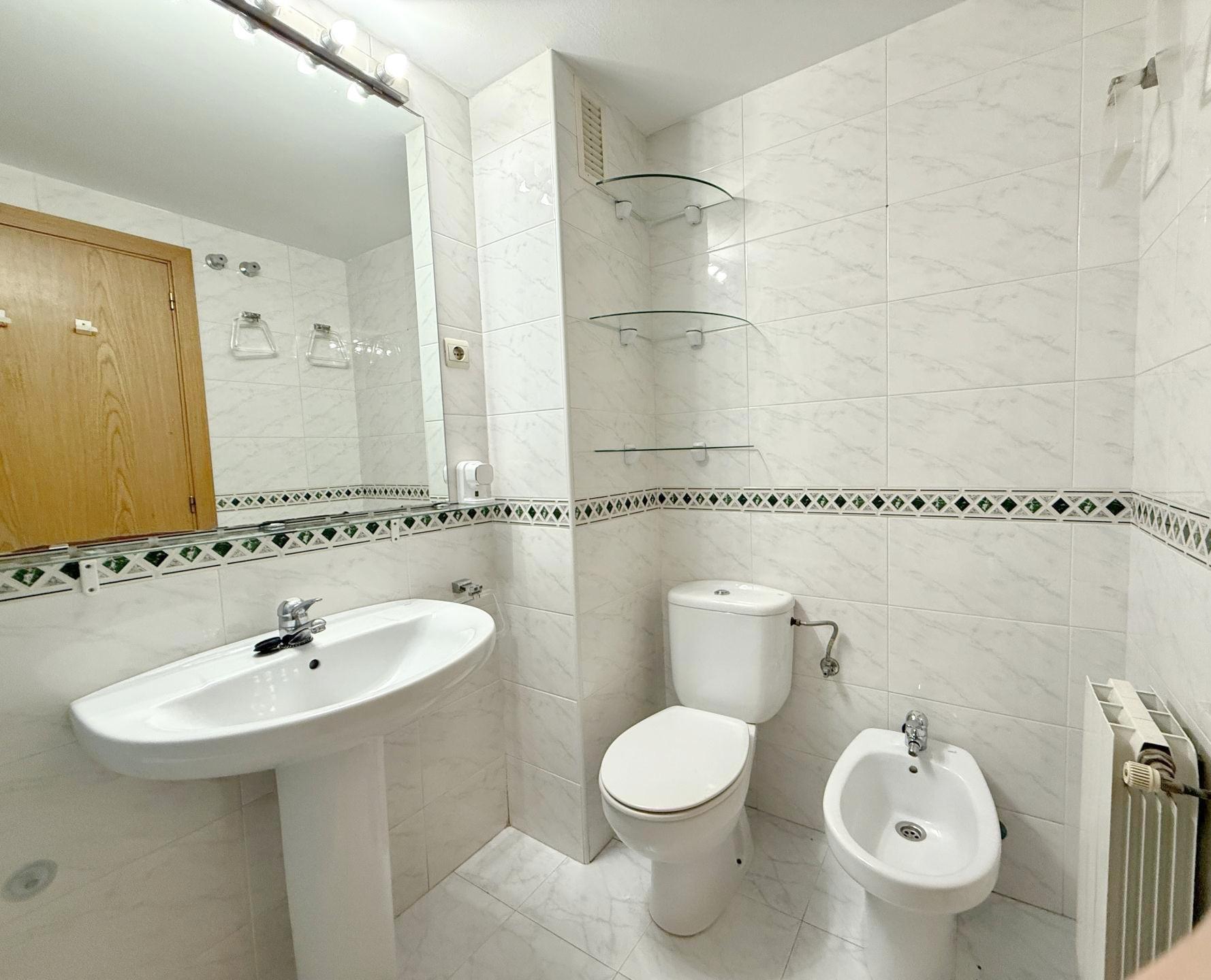 Imagen 11 Piso en venta en Barcelona / Junto Plaça Cerdà