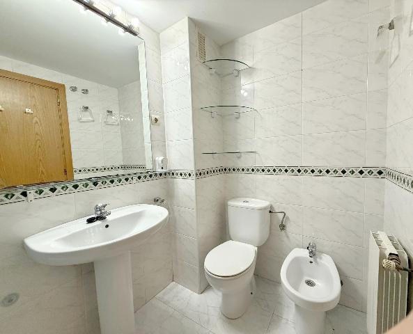 Imagen 11 Inmueble 302612 - Piso en venta en Barcelona / Junto Plaça Cerdà