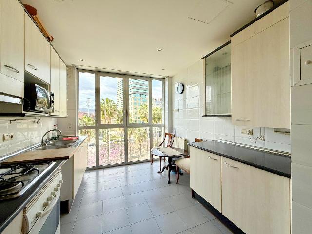 Imagen 10 Inmueble 302612 - Piso en venta en Barcelona / Junto Plaça Cerdà