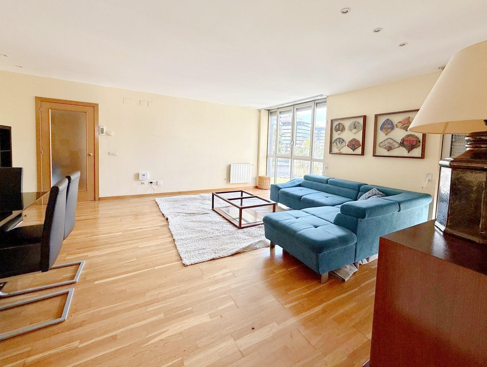 Imagen 7 Piso en venta en Barcelona / Junto Plaça Cerdà