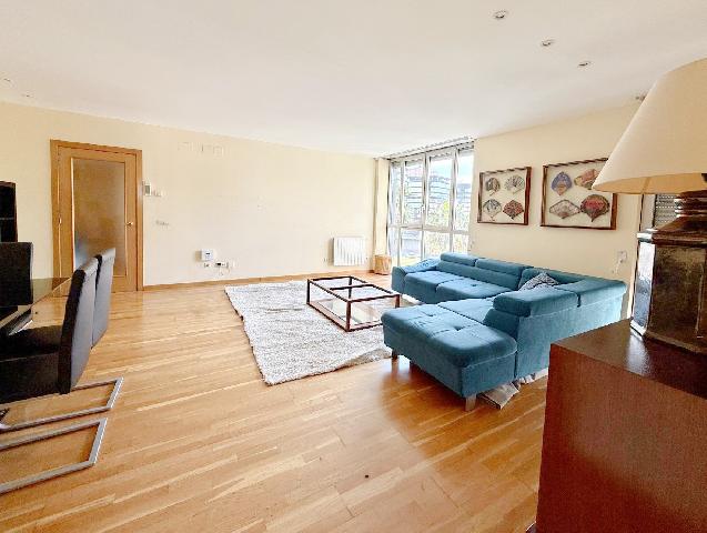 Imagen 7 Inmueble 302612 - Piso en venta en Barcelona / Junto Plaça Cerdà