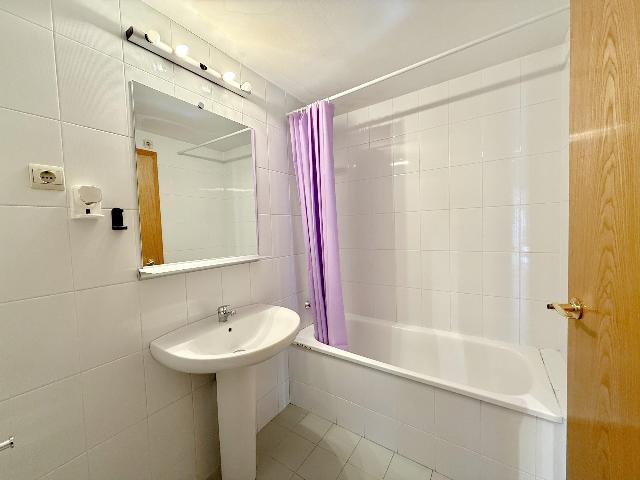 Imagen 5 Inmueble 302612 - Piso en venta en Barcelona / Junto Plaça Cerdà
