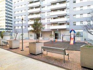 Imagen 22 Inmueble 302612 - Piso en venta en Barcelona / Junto Plaça Cerdà