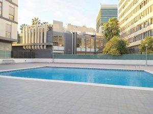 Imagen 1 Piso en venta en Barcelona / Junto Plaça Cerdà