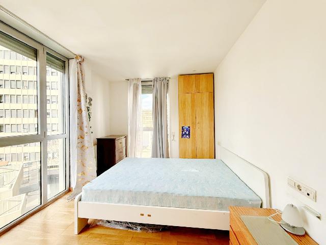 Imagen 15 Inmueble 302612 - Piso en venta en Barcelona / Junto Plaça Cerdà