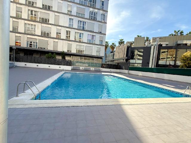 Imagen 20 Inmueble 302612 - Piso en venta en Barcelona / Junto Plaça Cerdà