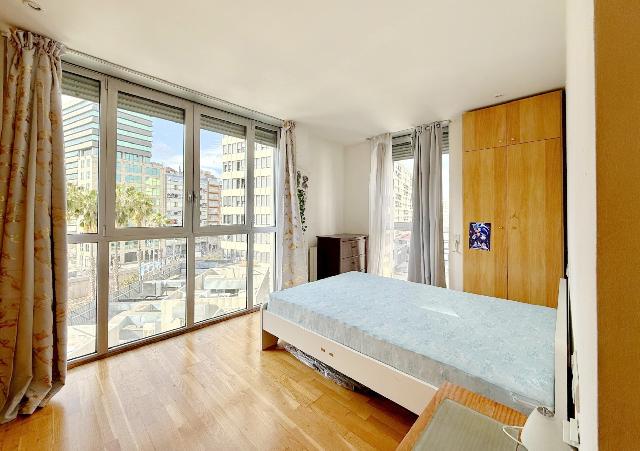 Imagen 13 Inmueble 302612 - Piso en venta en Barcelona / Junto Plaça Cerdà