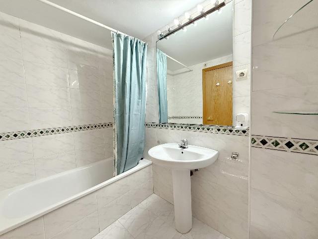 Imagen 4 Inmueble 302612 - Piso en venta en Barcelona / Junto Plaça Cerdà