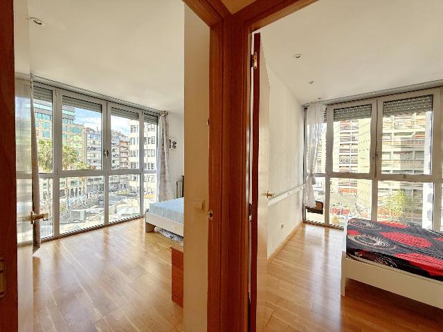 Imagen 12 Inmueble 302612 - Piso en venta en Barcelona / Junto Plaça Cerdà