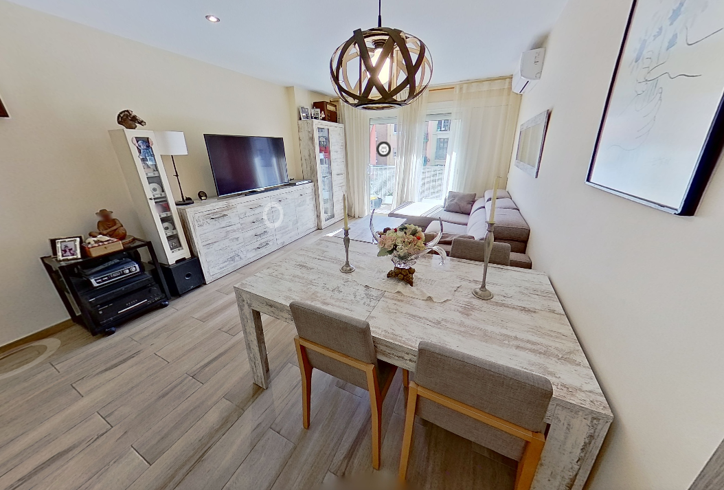 Imagen 7 Piso en venta en Barcelona / Junto Avda. de Roma