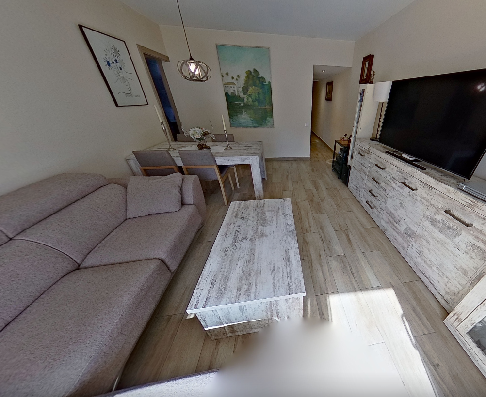 Imagen 6 Piso en venta en Barcelona / Junto Avda. de Roma