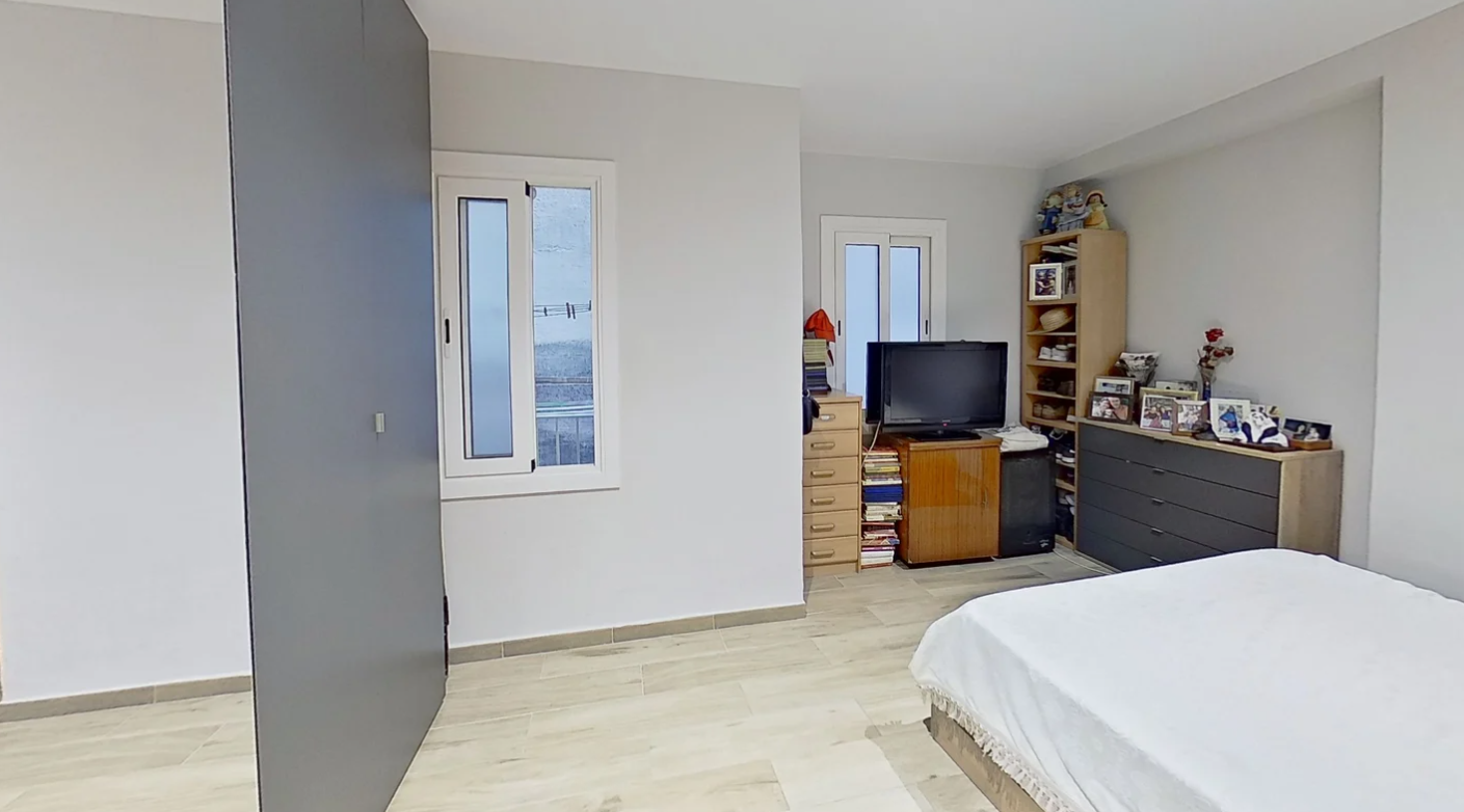 Imagen 13 Piso en venta en Barcelona / Junto Avda. de Roma
