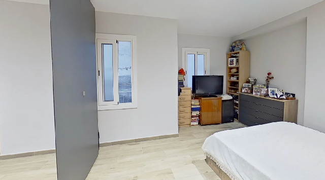 Imagen 13 Inmueble 302656 - Piso en venta en Barcelona / Junto Avda. de Roma