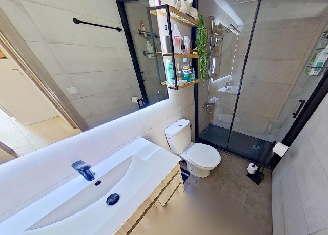 Imagen 9 Inmueble 302656 - Piso en venta en Barcelona / Junto Avda. de Roma