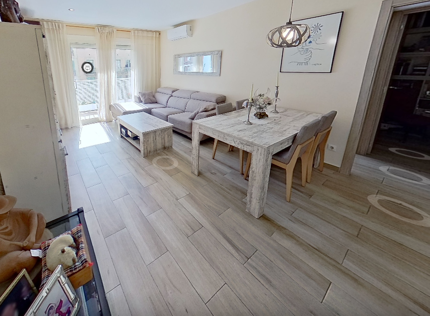Imagen 8 Piso en venta en Barcelona / Junto Avda. de Roma