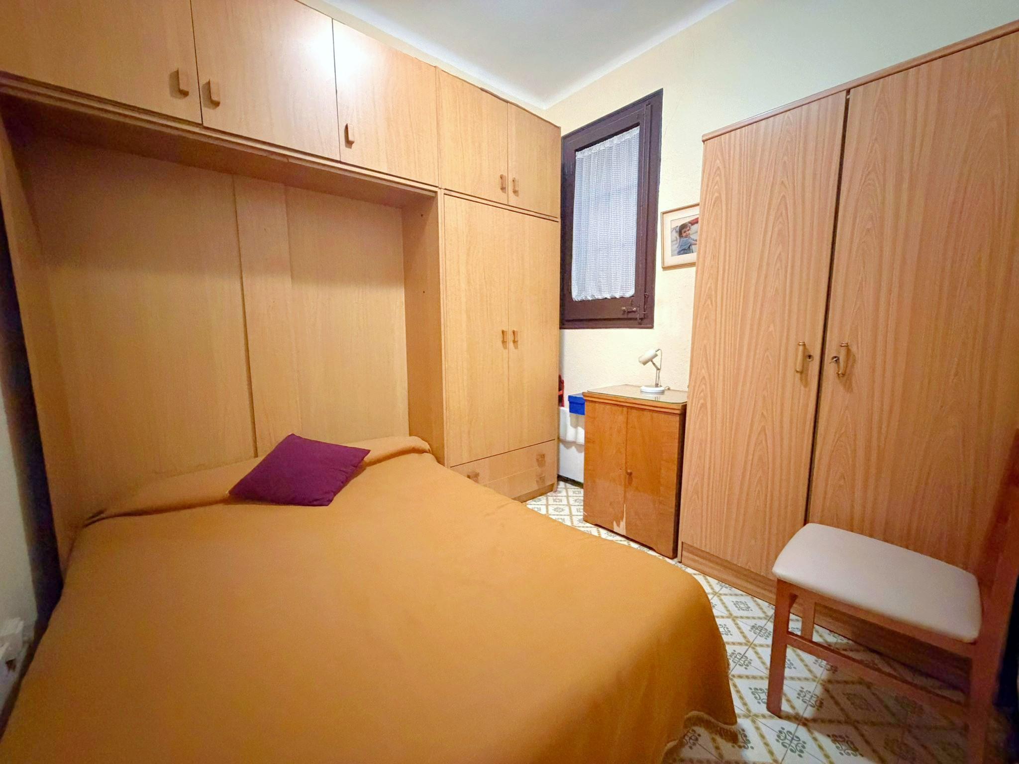 Imagen 28 Piso en venta en Barcelona / Junto Ronda Sant Antoni y metro L2