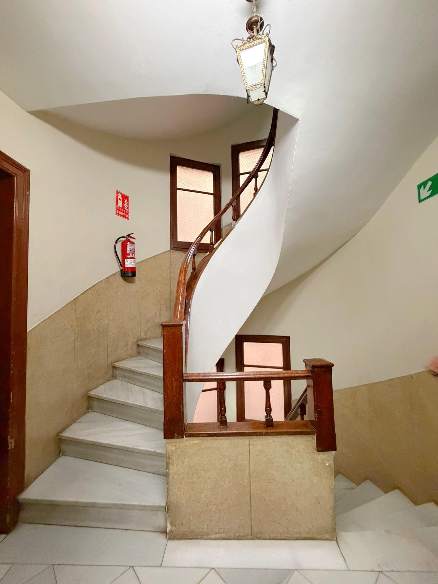 Imagen 31 Piso en venta en Barcelona / Junto Plaça Universitat