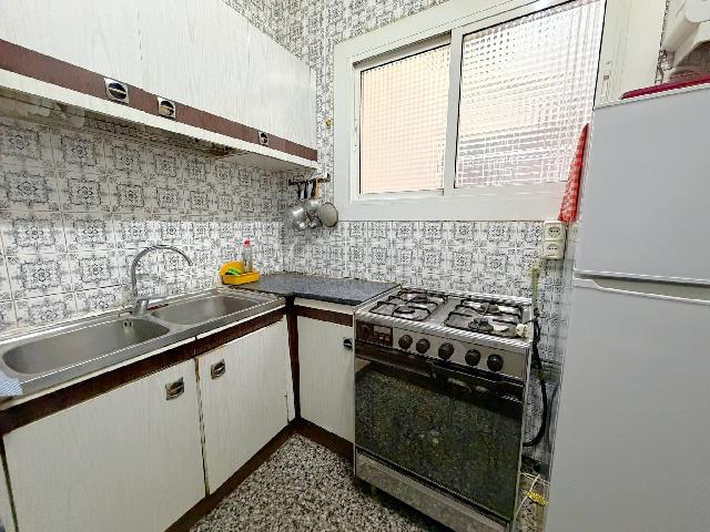 Imagen 12 Inmueble 302888 - Piso en venta en Barcelona / Junto Plaça Universitat
