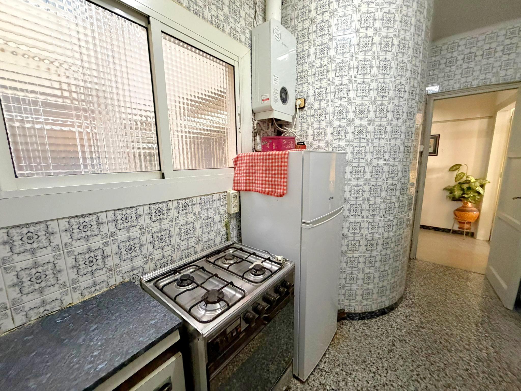 Imagen 13 Piso en venta en Barcelona / Junto Plaça Universitat