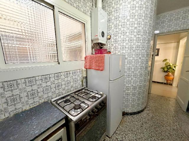 Imagen 13 Inmueble 302888 - Piso en venta en Barcelona / Junto Plaça Universitat