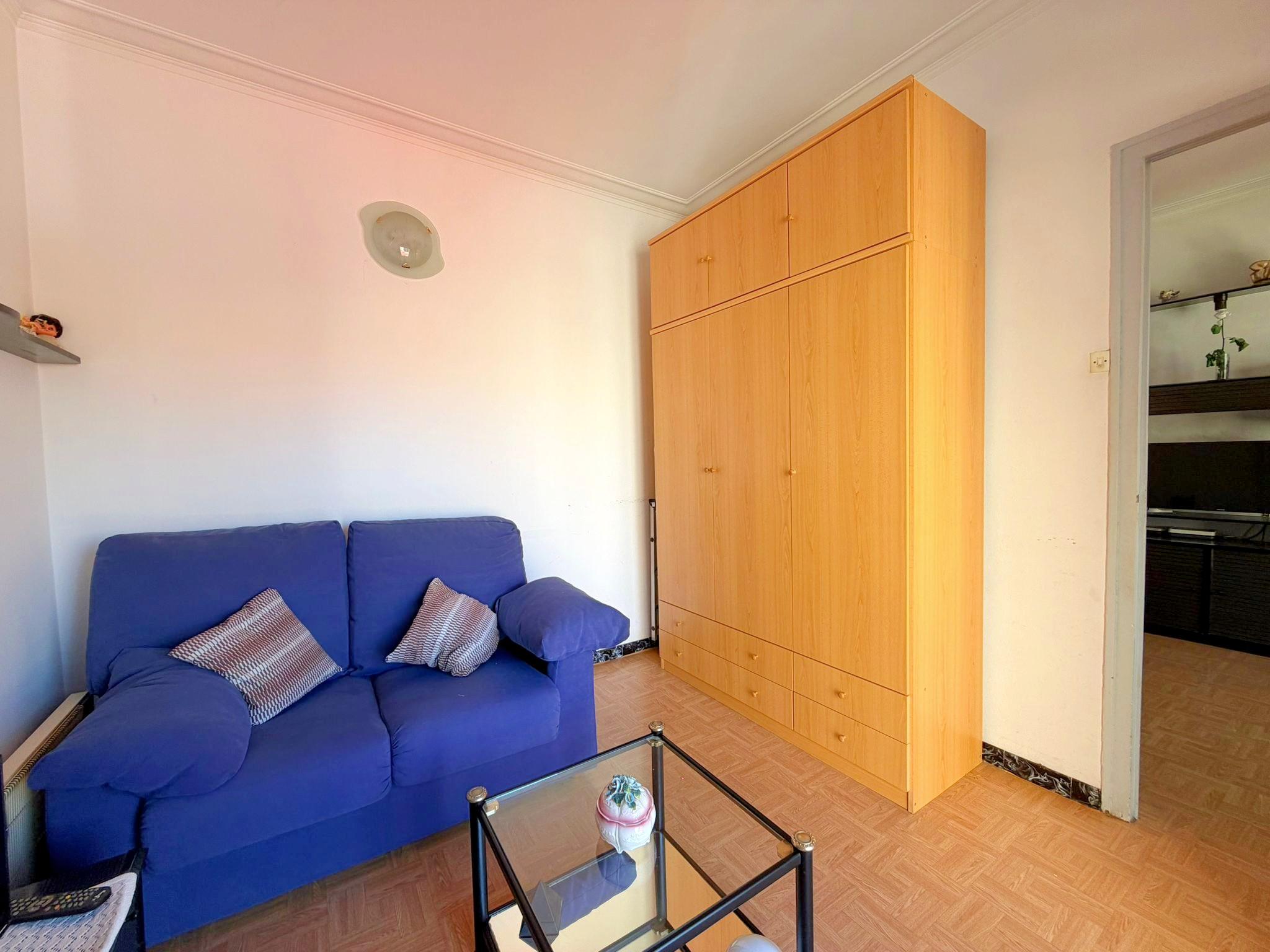 Imagen 19 Piso en venta en Barcelona / Junto Plaça Universitat