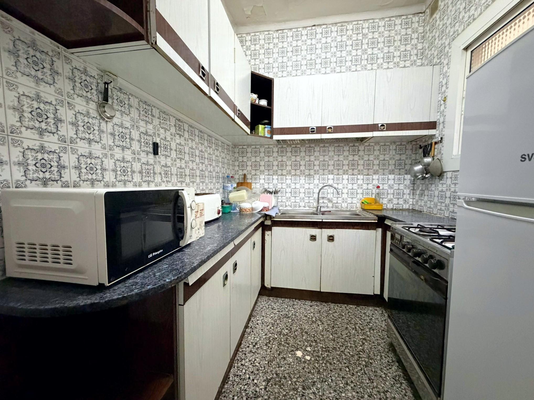 Imagen 2 Piso en venta en Barcelona / Junto Plaça Universitat