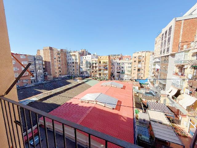 Imagen 21 Inmueble 302888 - Piso en venta en Barcelona / Junto Plaça Universitat