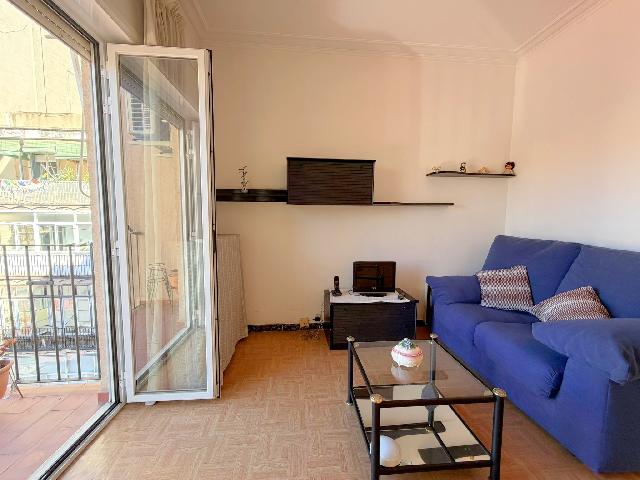 Imagen 5 Inmueble 302888 - Piso en venta en Barcelona / Junto Plaça Universitat