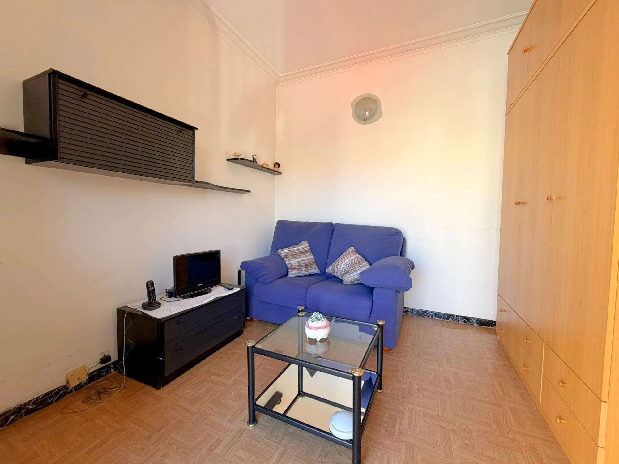Imagen 18 Piso en venta en Barcelona / Junto Plaça Universitat