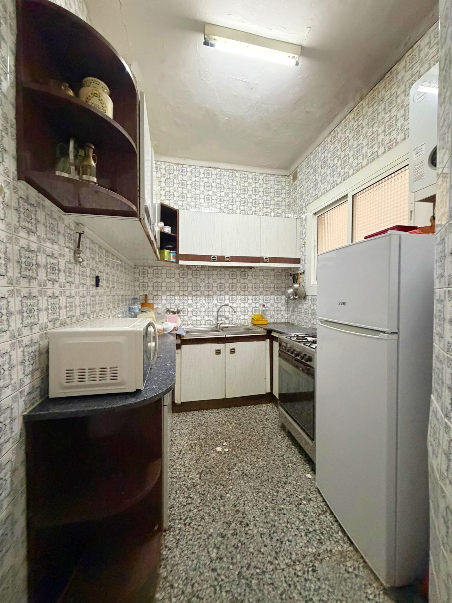 Imagen 16 Piso en venta en Barcelona / Junto Plaça Universitat