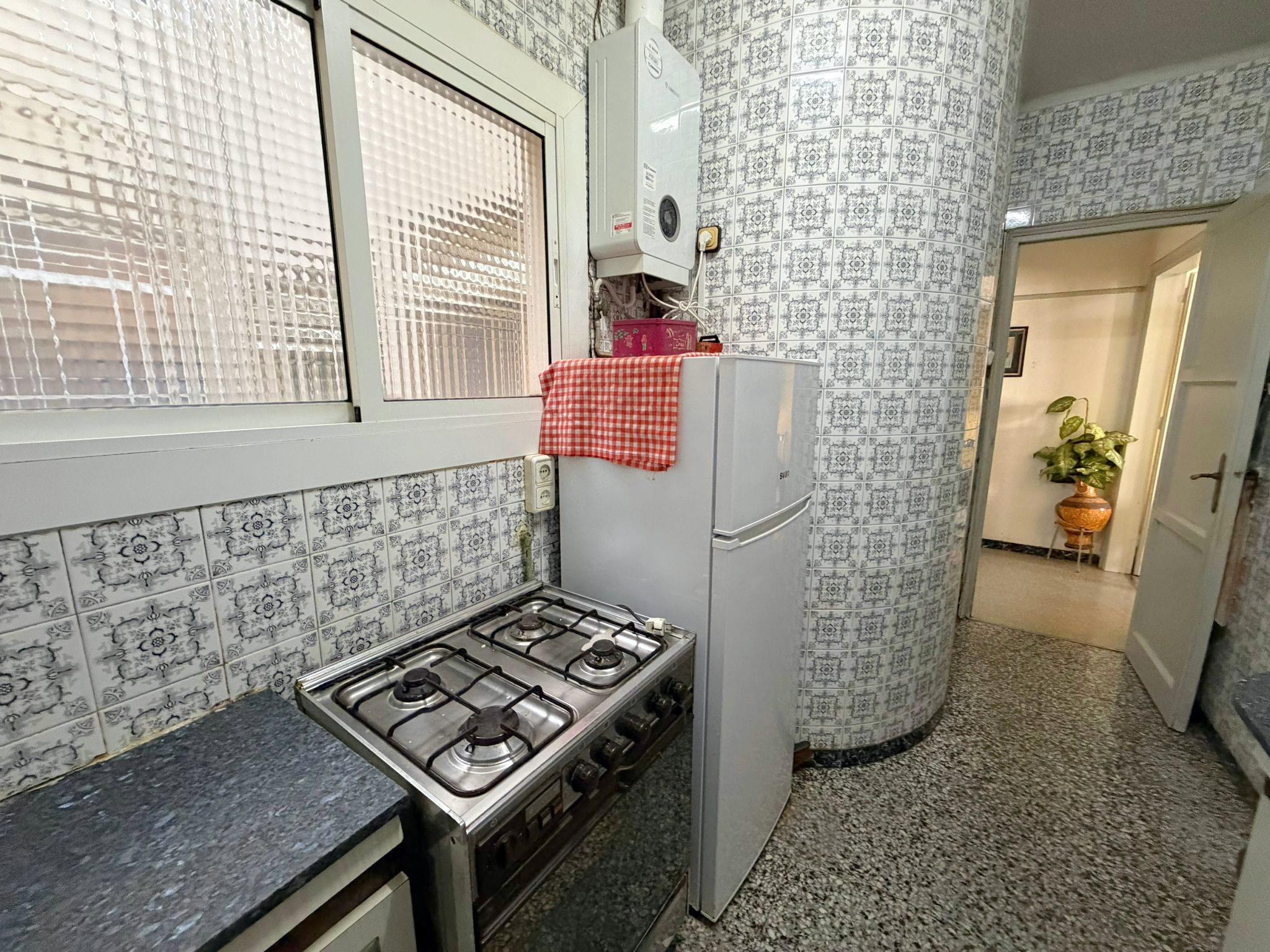 Imagen 14 Piso en venta en Barcelona / Junto Plaça Universitat
