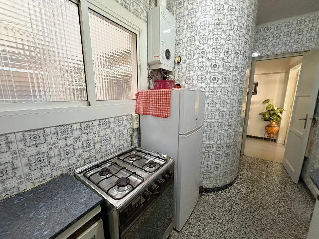 Imagen 14 Inmueble 302888 - Piso en venta en Barcelona / Junto Plaça Universitat