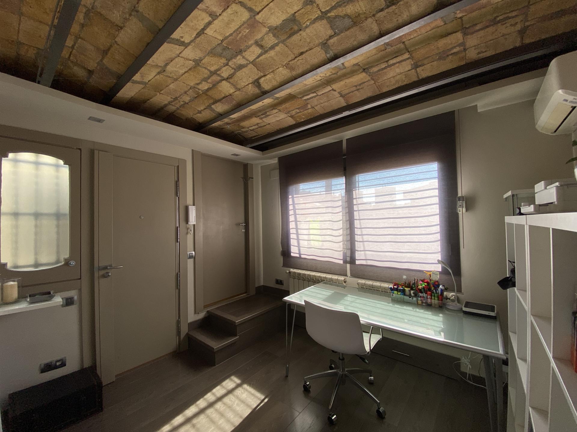 Imagen 8 Ático en venta en Barcelona / Junto Avda. de Roma