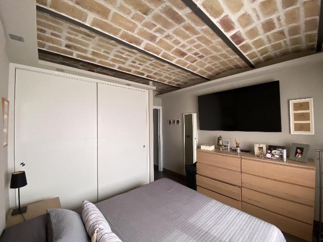 Imagen 12 Inmueble 302970 - Ático en venta en Barcelona / Junto Avda. de Roma