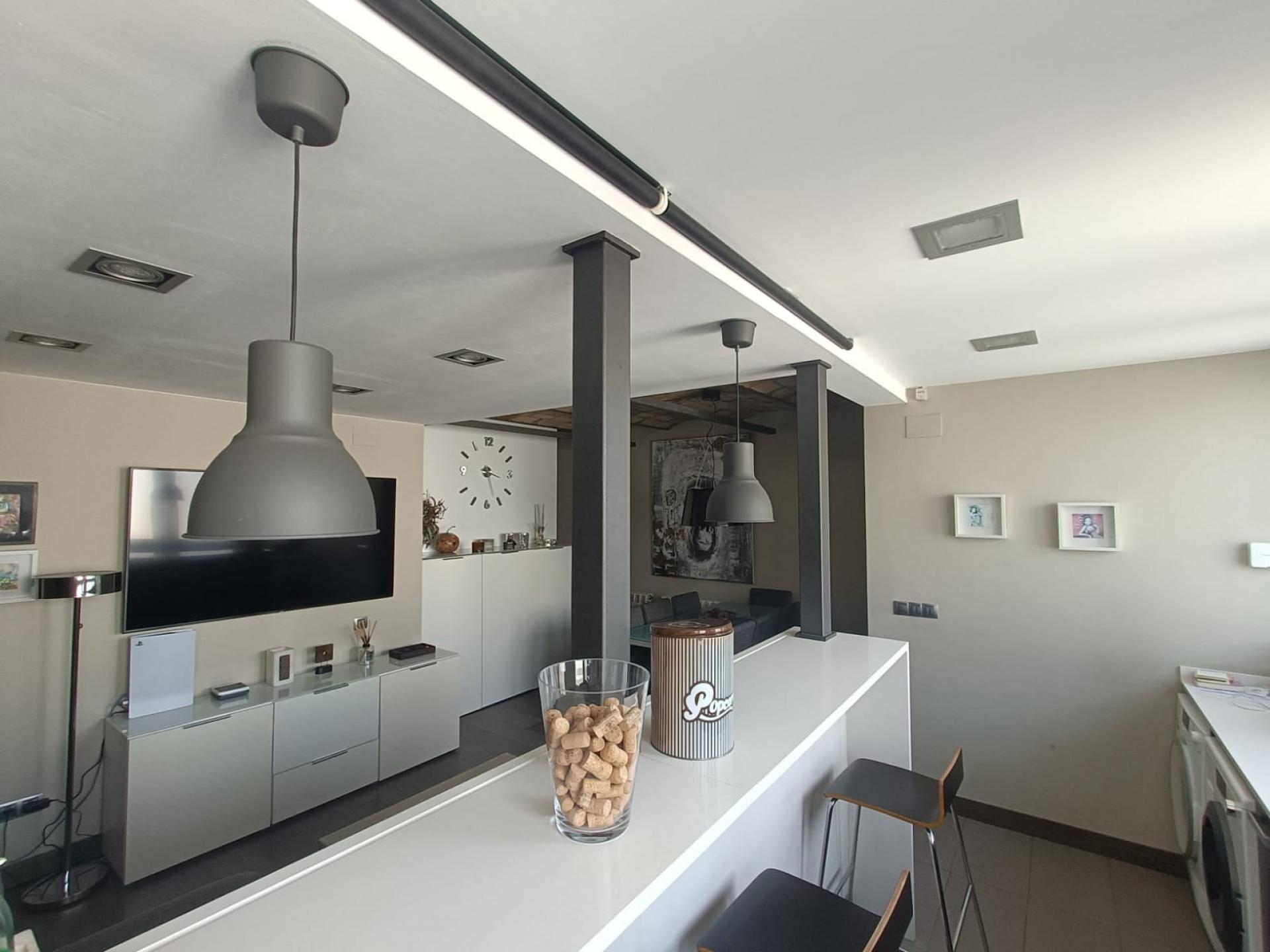 Imagen 13 Ático en venta en Barcelona / Junto Avda. de Roma