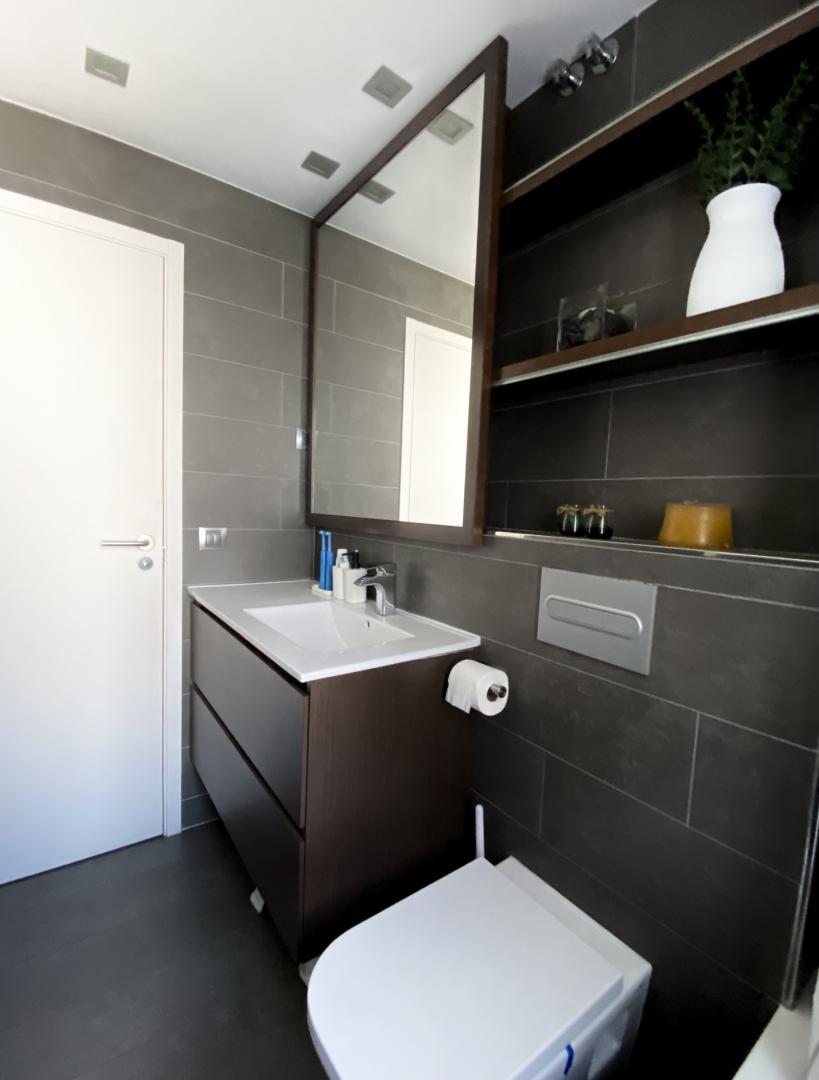Imagen 6 Ático en venta en Barcelona / Junto Avda. de Roma