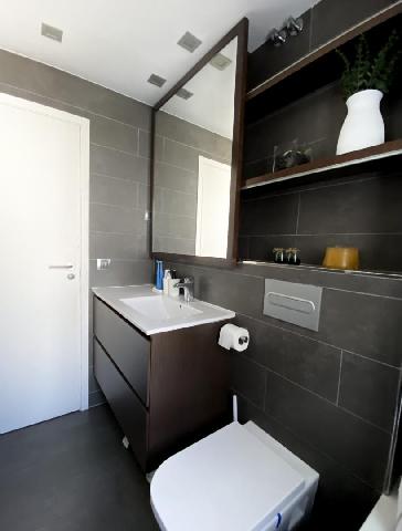 Imagen 6 Inmueble 302970 - Ático en venta en Barcelona / Junto Avda. de Roma
